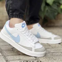 کلودفوم AF1 زیگ استن اسمیت|کیف، کفش، کمربند|تهران, جنت‌آباد مرکزی|دیوار