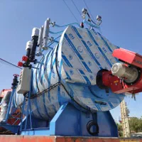 تولید قوی دیگ بویلر بخار در یزد|ماشینآلات صنعتی|یزد, |دیوار