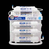 تصفیه آب خانگی نوا