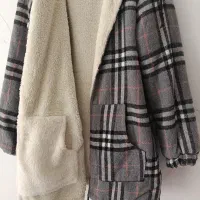 پالتو در حد نو|لباس|فارسان, |دیوار