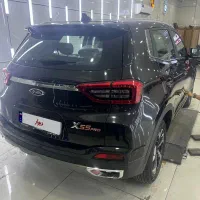 ام وی ام ایکس 55پرو|خودرو سواری و وانت|بوشهر, |دیوار