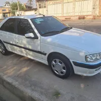 پژو پارس LX TU5، مدل ۱۴۰۱