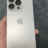 آیفون ۱۶ پرو