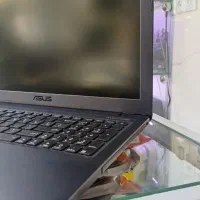 لپتاپ اقتصادی دست دوم ASUS با هارد SSD تمیز|رایانه همراه|نجفآباد, هفده شهریور|دیوار