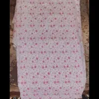 چادر رنگی  گلدار