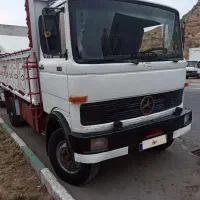 خاور۸۱۳ مدل ۵۸|خودرو سنگین|قم, آزادگان|دیوار