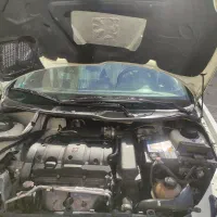 206 تیپ 5 سفارشی مدل 93|خودرو سواری و وانت|قائم‌شهر, |دیوار