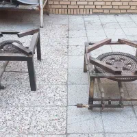 شعله گاز|اجاق گاز و لوازم برقی پخت‌وپز|کارون, |دیوار