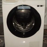 لباسشویی ۸ کیلویی ادواش سامسونگ اصل