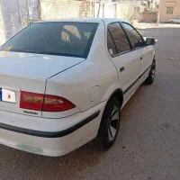 سمند ef7 مدل 90