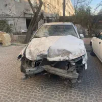 لیفان 620 1800 تصادفی|خودرو سواری و وانت|تهران, اختیاریه|دیوار