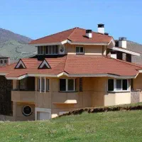 سقف‌شیروانی