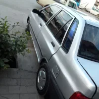پراید دوگانه کارخانه