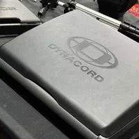 دایناکورد پاورمیکسر ۶۰۰-۳ آلمانی اصل|سیستم صوتی خانگی|تبریز, |دیوار