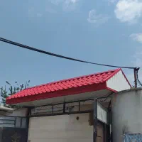 اجرا جوشکاری ساختمان و حلب پوشش