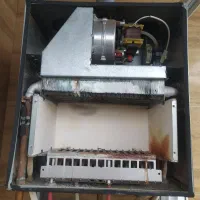 تعمیر پکیج،آبگرمکن،بخاری و گاز|آبگرمکن، پکیج، شوفاژ|تنکابن, |دیوار