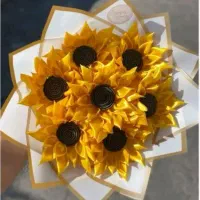 گل روبانی جاودانه|گل مصنوعی|قم, پردیسان|دیوار