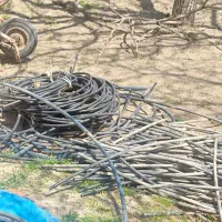 لوله کشی آبیاری قطره ای