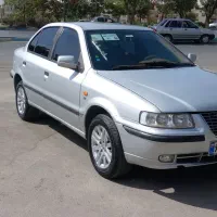 سمند LX|خودرو سواری و وانت|همدان, |دیوار