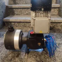 دورینگ پمپ|ابزارآلات|تهران, باغ فیض|دیوار