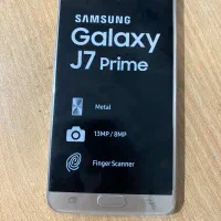 Galaxy j7 prime سامسونگ