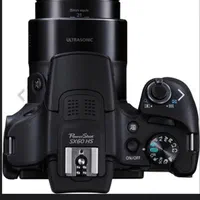 دوربین عکاسی کنون|دوربین عکاسی و فیلمبرداری|تهران, میدان ولیعصر|دیوار