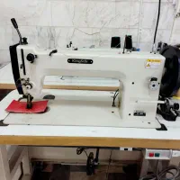 دوپایه تانکی نمادوز|چرخ خیاطی و ریسندگی|تهران, یافت‌آباد|دیوار