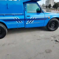 نیسان مدل ۱۴۰۴ آپشنال