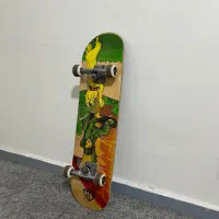 اسکیت برد pro