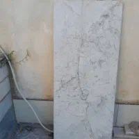 سنگ روی کابینت ابری قطر ۳ عرض ۵۰ قد ۱۲۰ قیمت ۲