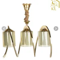 لوستر فقط2/500