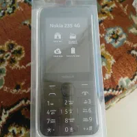 نوکیا ۲۳۵ آکبند