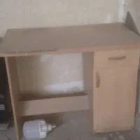 میز تحریر کارکرده