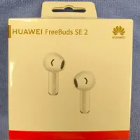 ایرپاد هواوی freebuds se 2|پخش‌کننده همراه|یزد, |دیوار