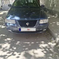 سمند ef7 تک سوز ۹۱