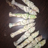 مجسمه های زیر خاکی قدمت دار برنجی