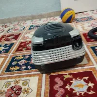 جارو برقی و سبزی خورد کن|جاروبرقی، جارو شارژی، بخارشو|تهران, منیریه|دیوار