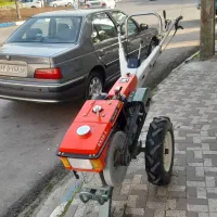 تیلر کبوتا ۸|ماشین‌آلات صنعتی|صومعه‌سرا, |دیوار