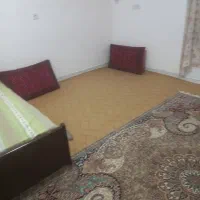 خانه دوخواب ۱۱۰متر|اجارهٔ کوتاهمدت آپارتمان و سوئیت|طبس, |دیوار