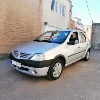 تندر 90 مدل 1395 E2 تک برگ سند کارمندی|خودرو سواری و وانت|سنندج, |دیوار