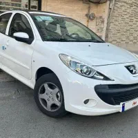 فروش ۲۰۷ پانا دنده ای ارتقا یافته موتور TU5