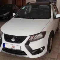 کوئیک GXR 1404|خودرو سواری و وانت|مشهد, جاهد شهر|دیوار