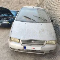 ون کاروان ۸۲