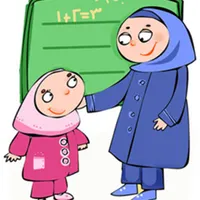 استخدام معلم متعهد و دلسوز