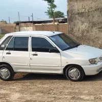 پراید111 مدل 96|خودرو سواری و وانت|محمدشهر, ولدآباد|دیوار