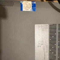 لپ تاب لنوو IP115IJL7HD15/6|رایانه همراه|پردیس, فاز ۴|دیوار