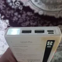 پاوربانک ریمکس|لوازم جانبی موبایل و تبلت|همدان, |دیوار