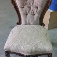 ۲ عدد صندلی میزبان نو نو