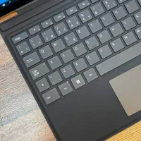 Surface Pro 6|رایانه همراه|تهران, میرداماد|دیوار