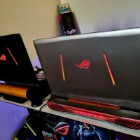 لپ‌تاپ گیمینگ ROG Strix GL553 G752